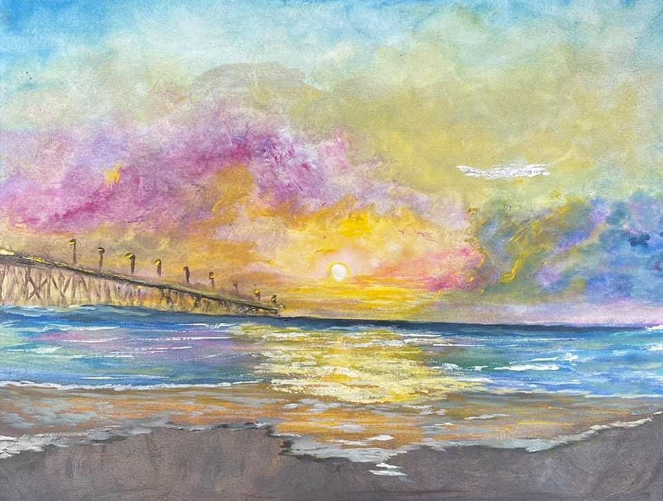 Dawn's Promise: A New Beginning