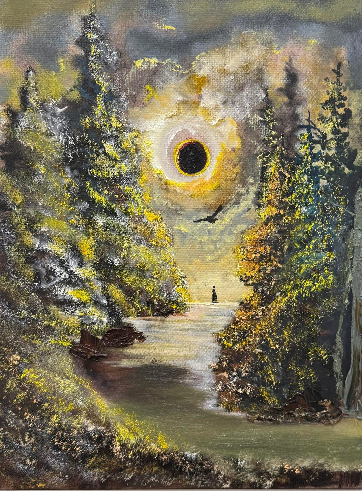 The Eclipse