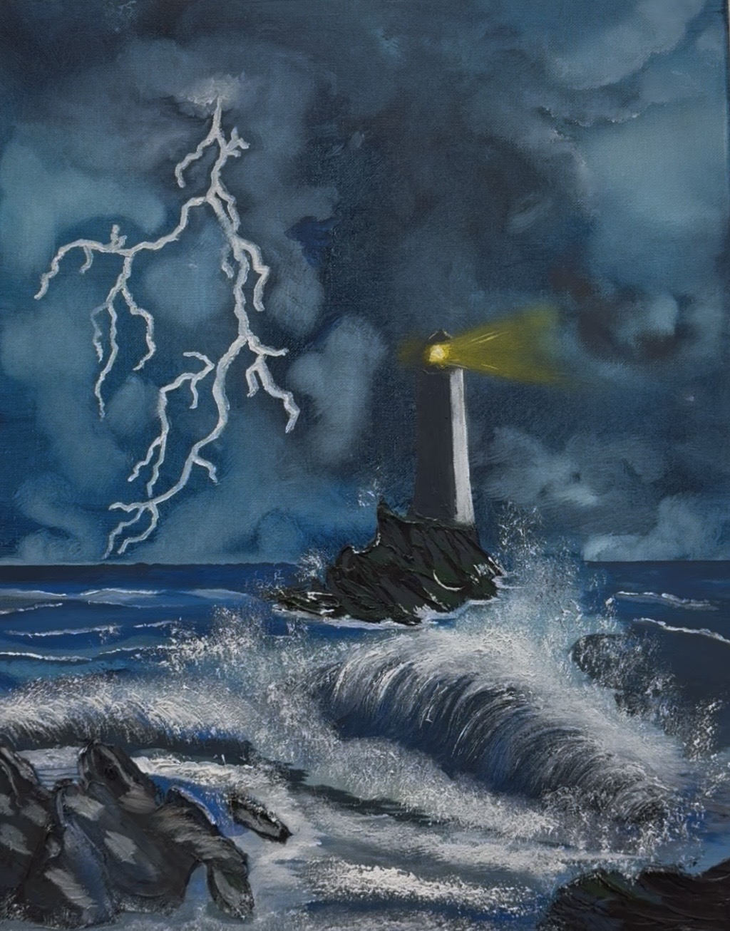 The Storm